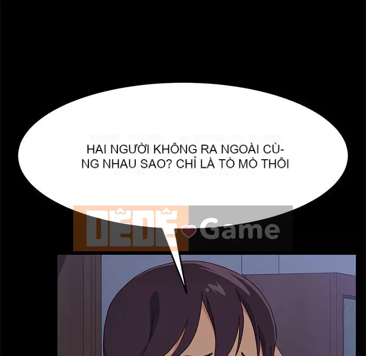 Cuộc sống nội trú tuyệt vời Chương 1-33