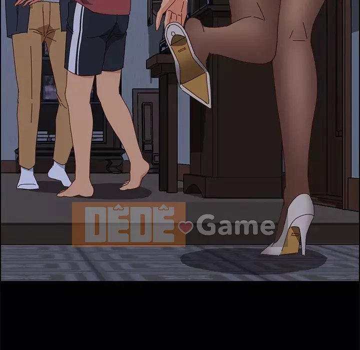 Cuộc sống nội trú tuyệt vời Chương 1-33