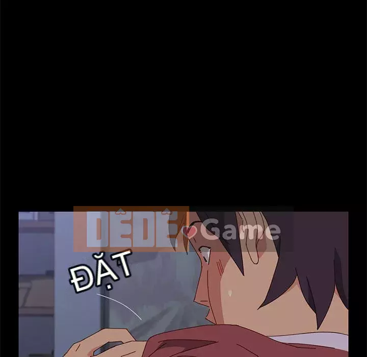 Cuộc sống nội trú tuyệt vời Chương 1-33