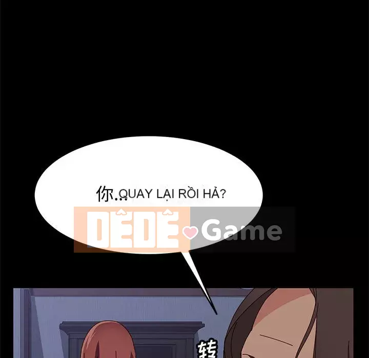 Cuộc sống nội trú tuyệt vời Chương 1-33