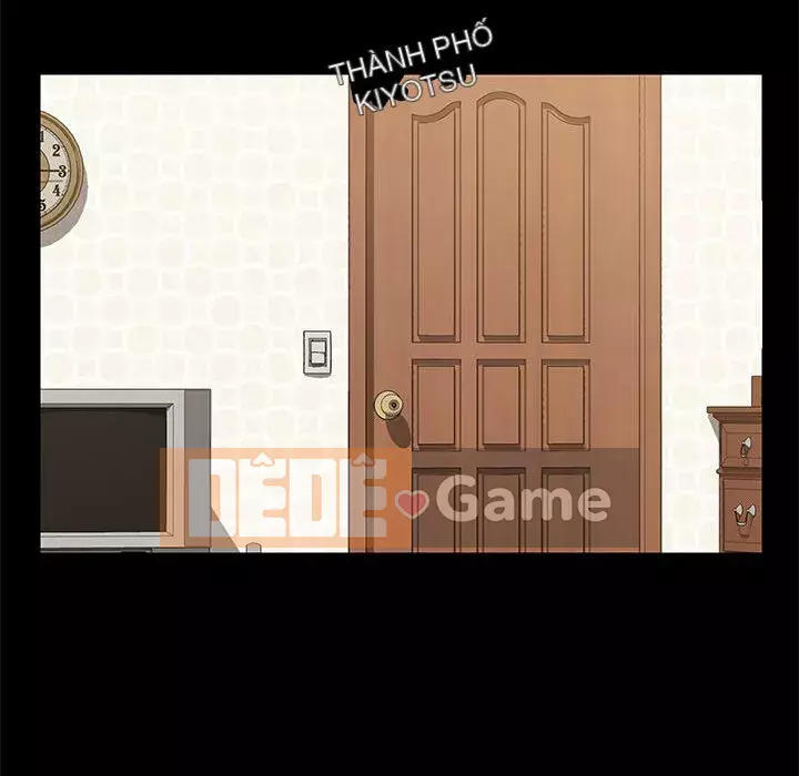 Cuộc sống nội trú tuyệt vời Chương 1-33