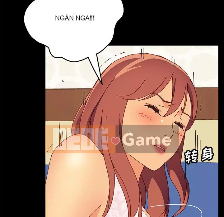 Cuộc sống nội trú tuyệt vời Chương 1-33