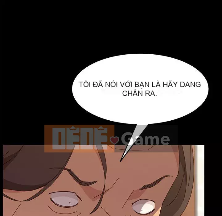 Cuộc sống nội trú tuyệt vời Chương 1-33