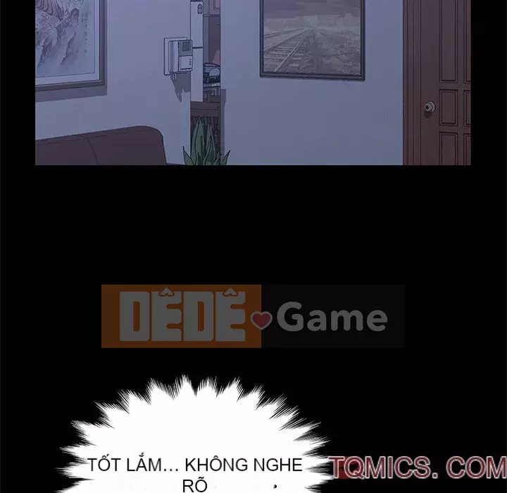 Cuộc sống nội trú tuyệt vời Chương 1-33