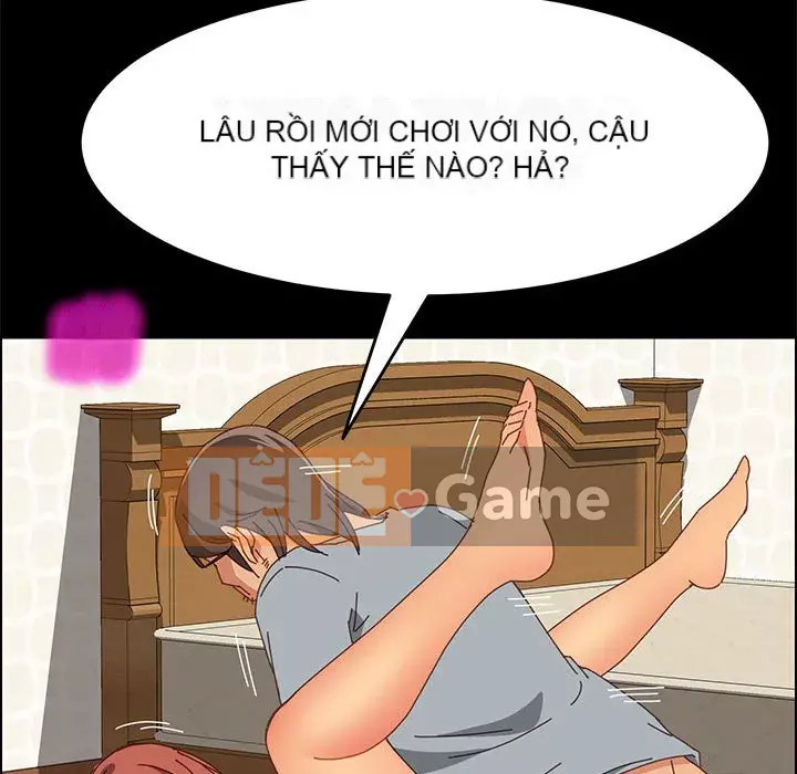 Cuộc sống nội trú tuyệt vời Chương 1-33