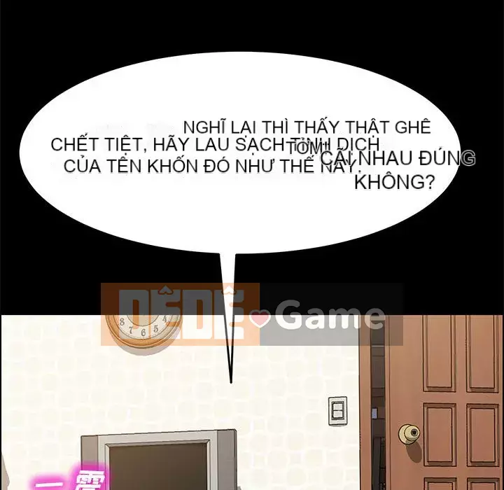 Cuộc sống nội trú tuyệt vời Chương 1-33