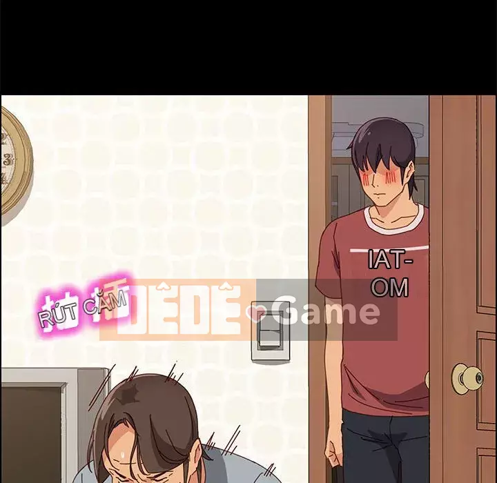 Cuộc sống nội trú tuyệt vời Chương 1-33