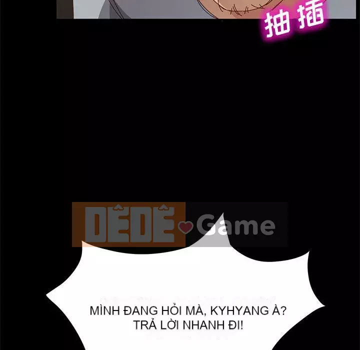 Cuộc sống nội trú tuyệt vời Chương 1-33