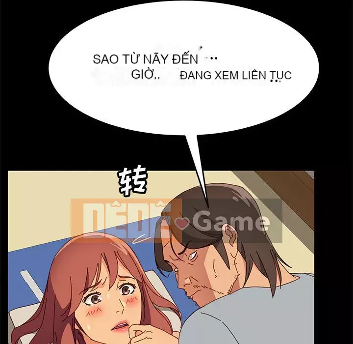 Cuộc sống nội trú tuyệt vời Chương 1-33