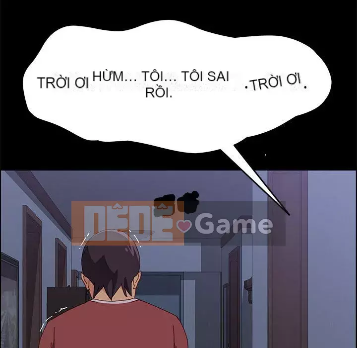 Cuộc sống nội trú tuyệt vời Chương 1-33