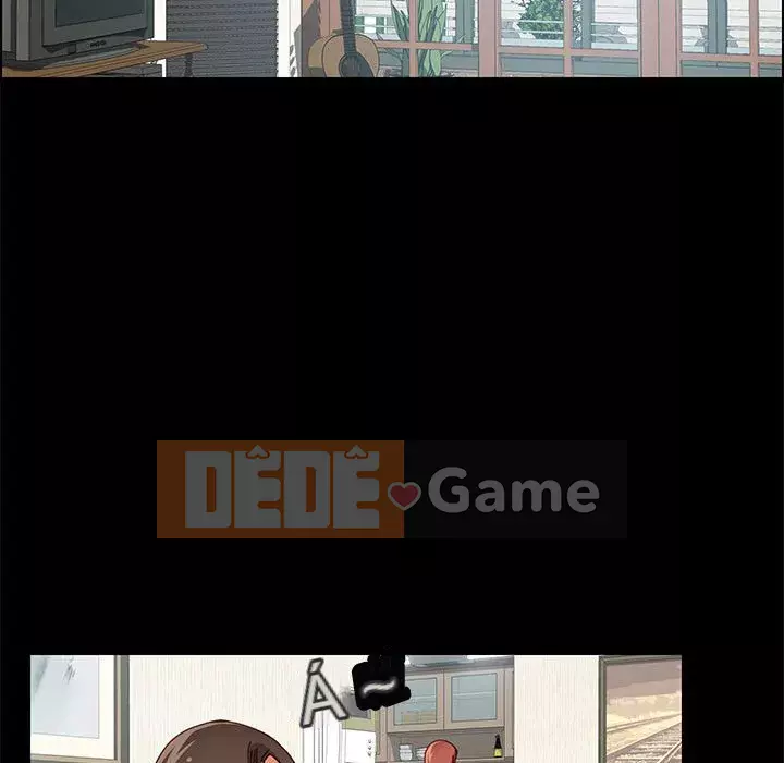 Cuộc sống nội trú tuyệt vời Chương 1-33