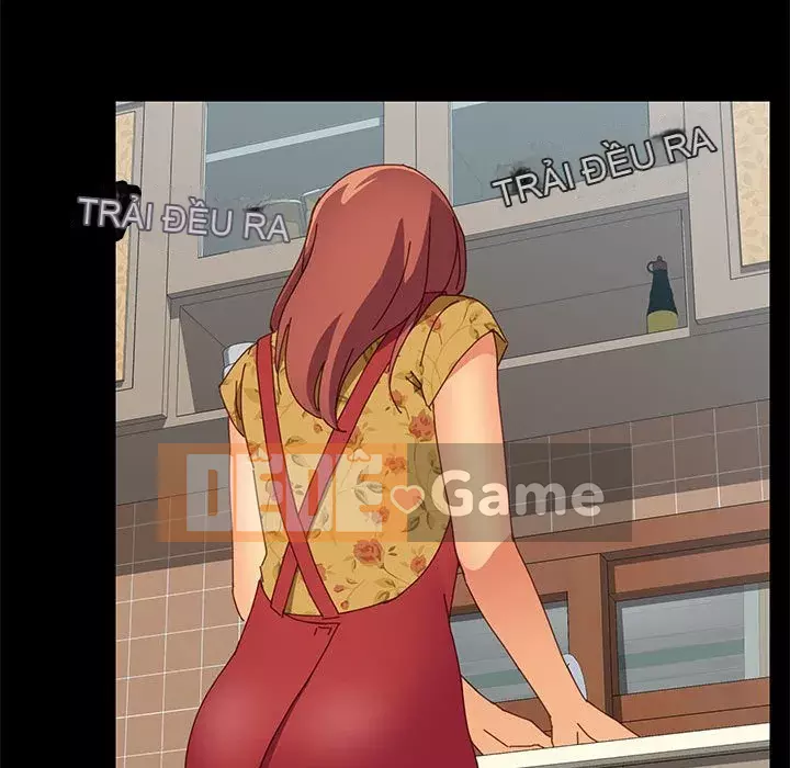 Cuộc sống nội trú tuyệt vời Chương 1-33