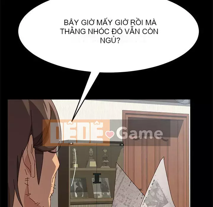 Cuộc sống nội trú tuyệt vời Chương 1-33