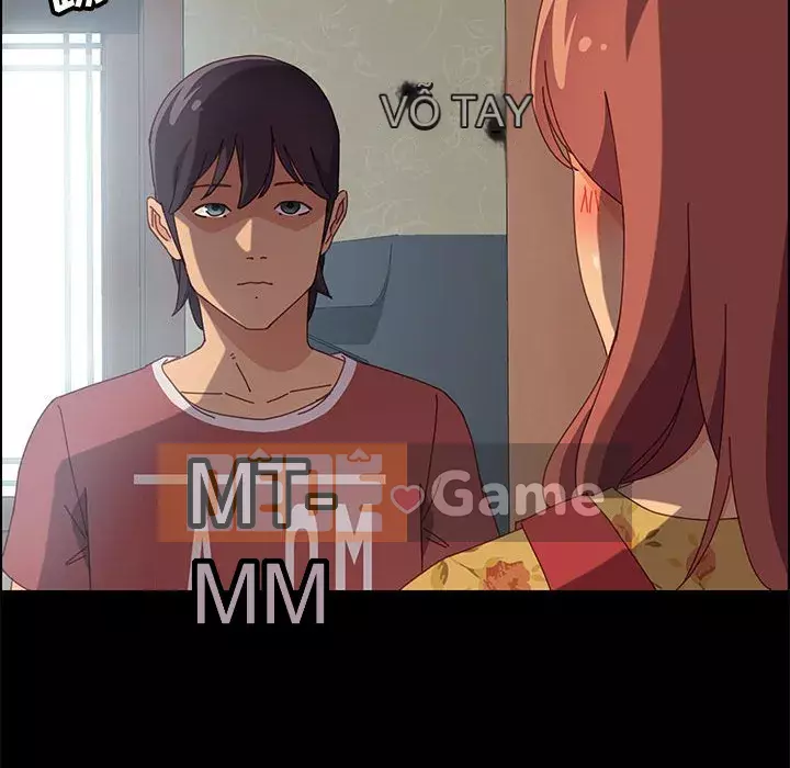 Cuộc sống nội trú tuyệt vời Chương 1-33