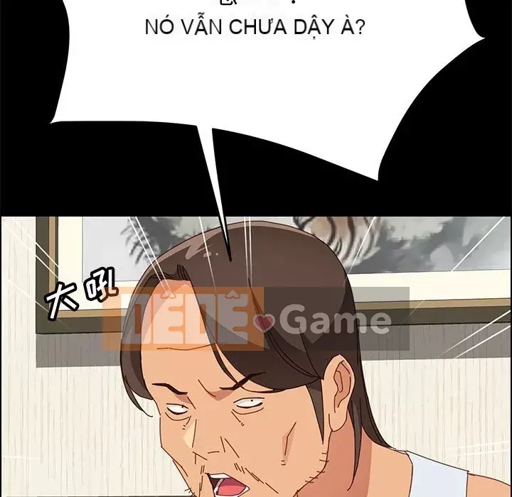 Cuộc sống nội trú tuyệt vời Chương 1-33