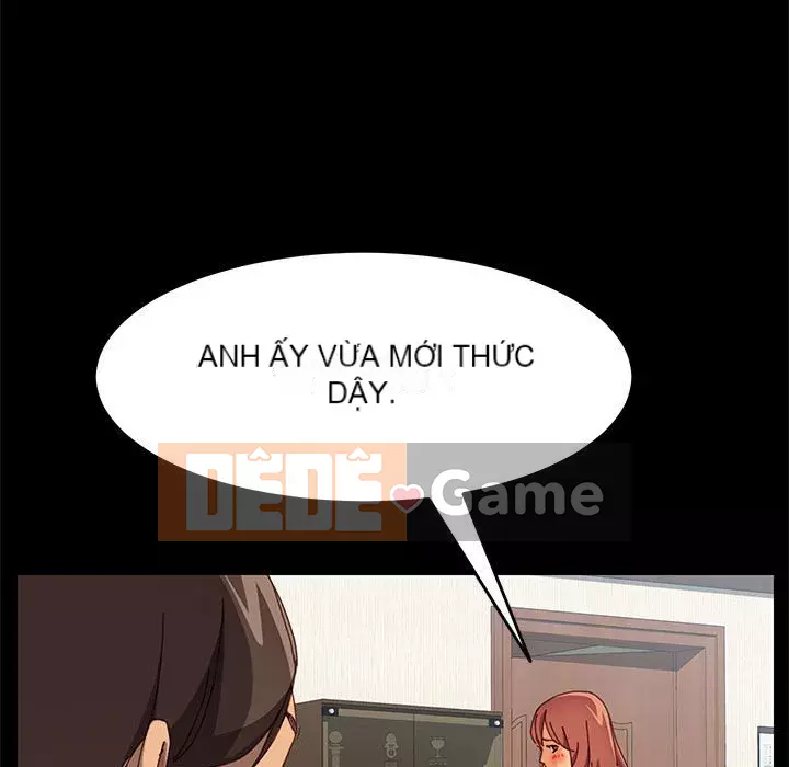 Cuộc sống nội trú tuyệt vời Chương 1-33