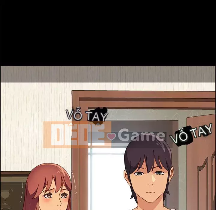 Cuộc sống nội trú tuyệt vời Chương 1-33