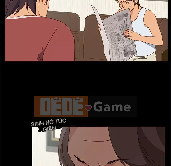 Cuộc sống nội trú tuyệt vời Chương 1-33