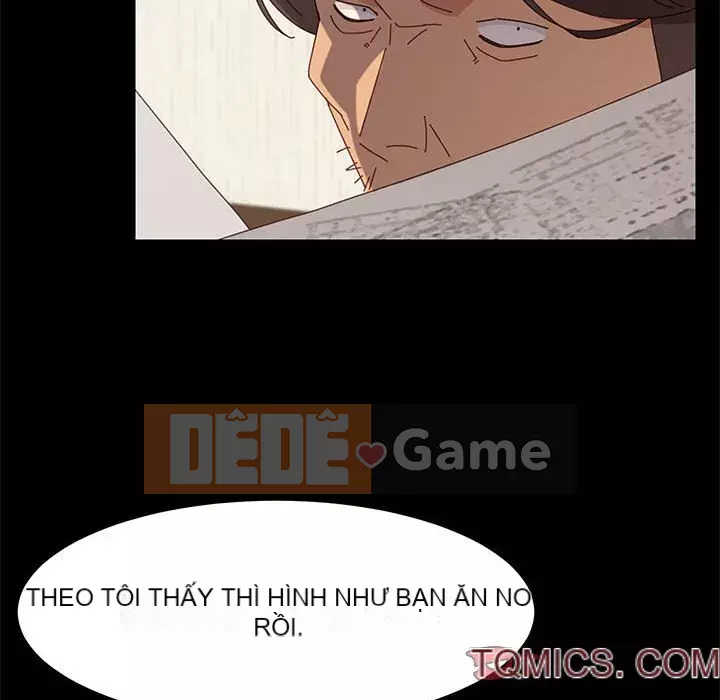 Cuộc sống nội trú tuyệt vời Chương 1-33