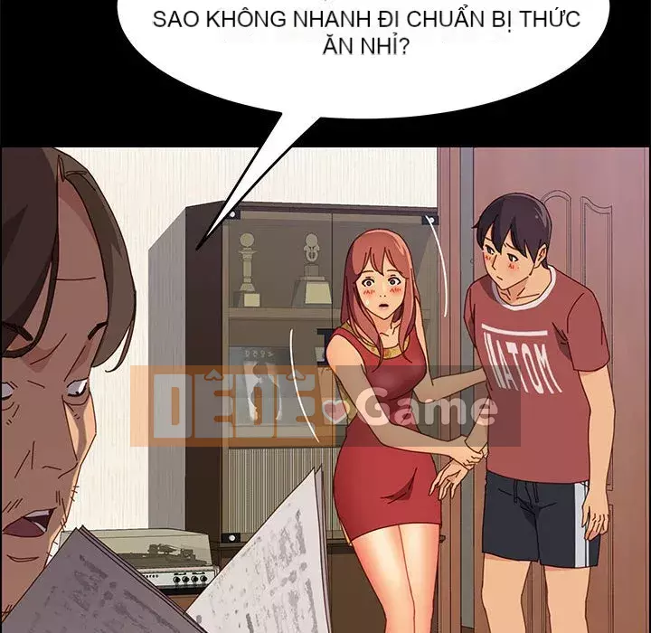 Cuộc sống nội trú tuyệt vời Chương 1-33