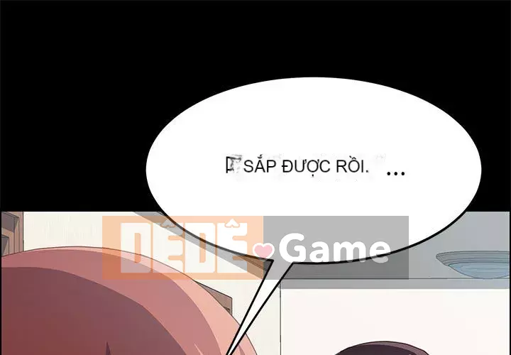 Cuộc sống nội trú tuyệt vời Chương 1-33