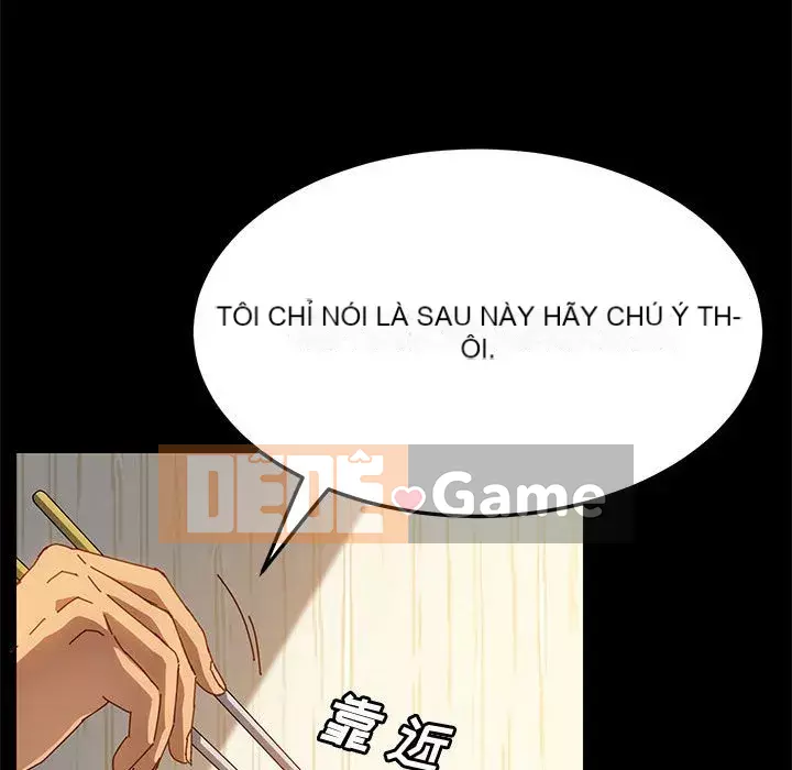 Cuộc sống nội trú tuyệt vời Chương 1-33