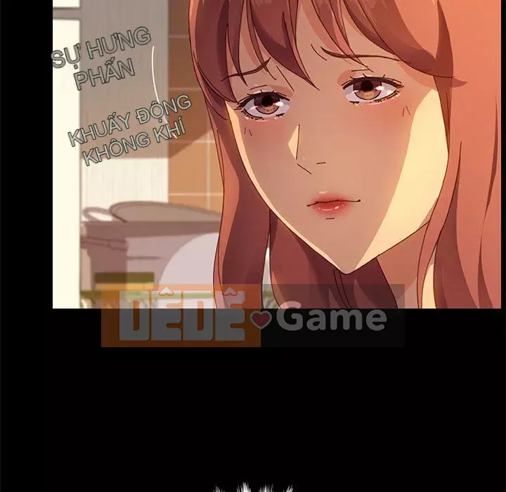 Cuộc sống nội trú tuyệt vời Chương 1-33