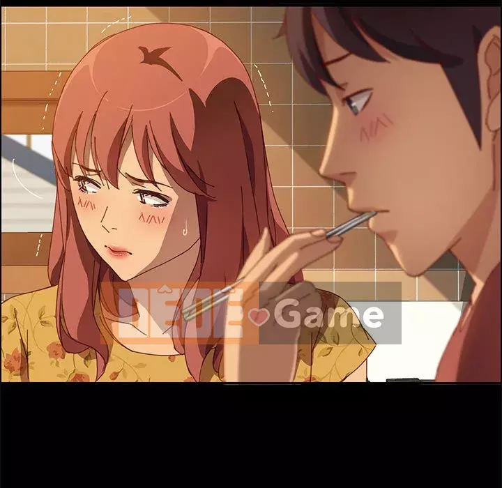 Cuộc sống nội trú tuyệt vời Chương 1-33