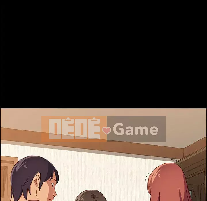 Cuộc sống nội trú tuyệt vời Chương 1-33