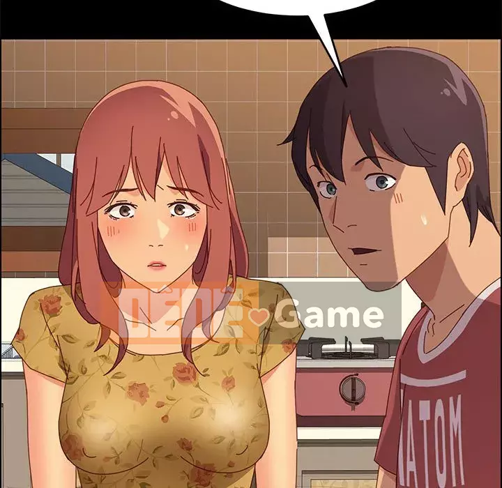 Cuộc sống nội trú tuyệt vời Chương 1-33