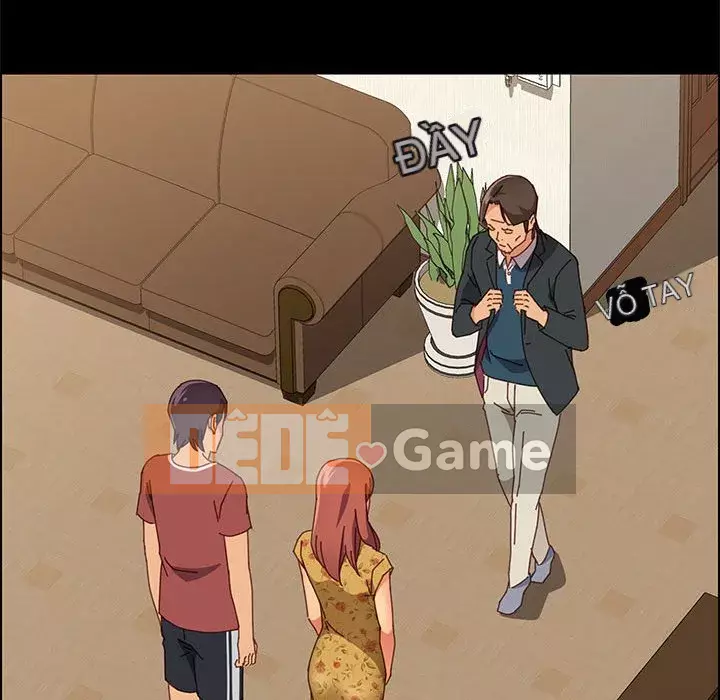 Cuộc sống nội trú tuyệt vời Chương 1-33