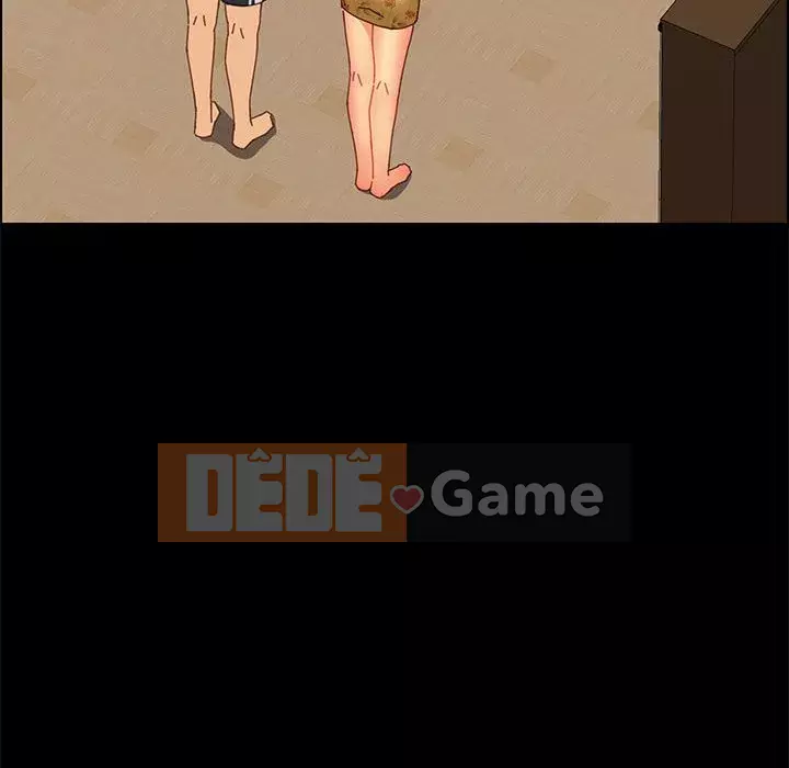 Cuộc sống nội trú tuyệt vời Chương 1-33