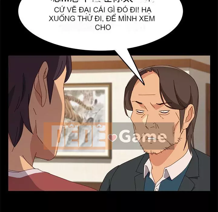 Cuộc sống nội trú tuyệt vời Chương 1-33