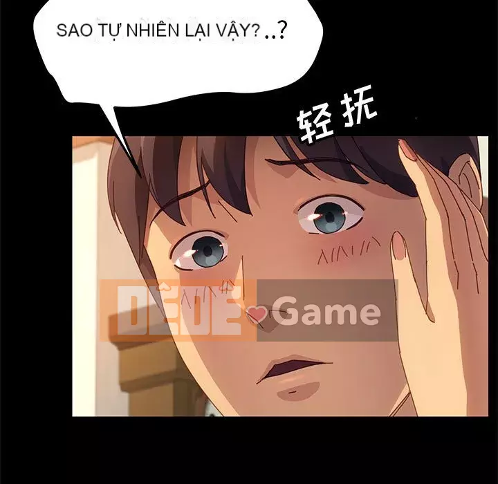 Cuộc sống nội trú tuyệt vời Chương 1-33