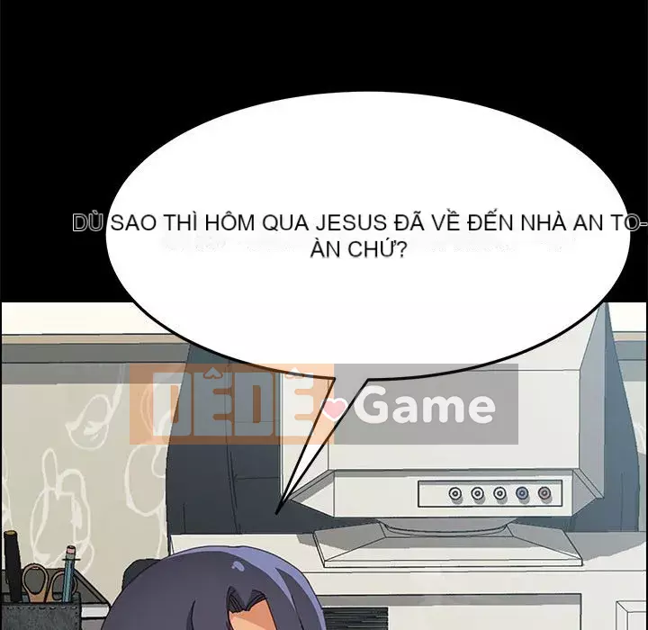 Cuộc sống nội trú tuyệt vời Chương 1-33