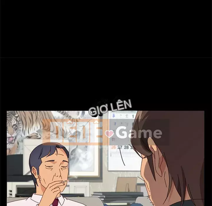 Cuộc sống nội trú tuyệt vời Chương 1-33