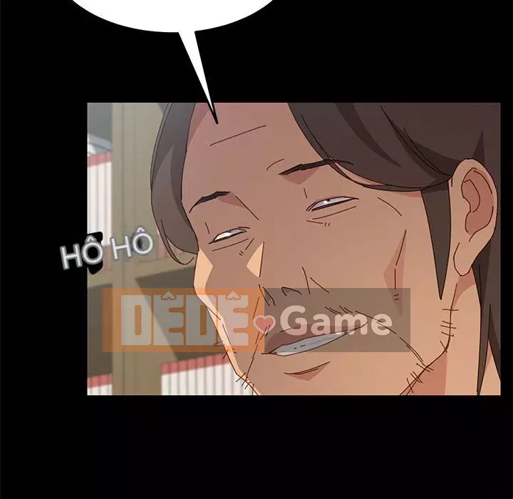 Cuộc sống nội trú tuyệt vời Chương 1-33