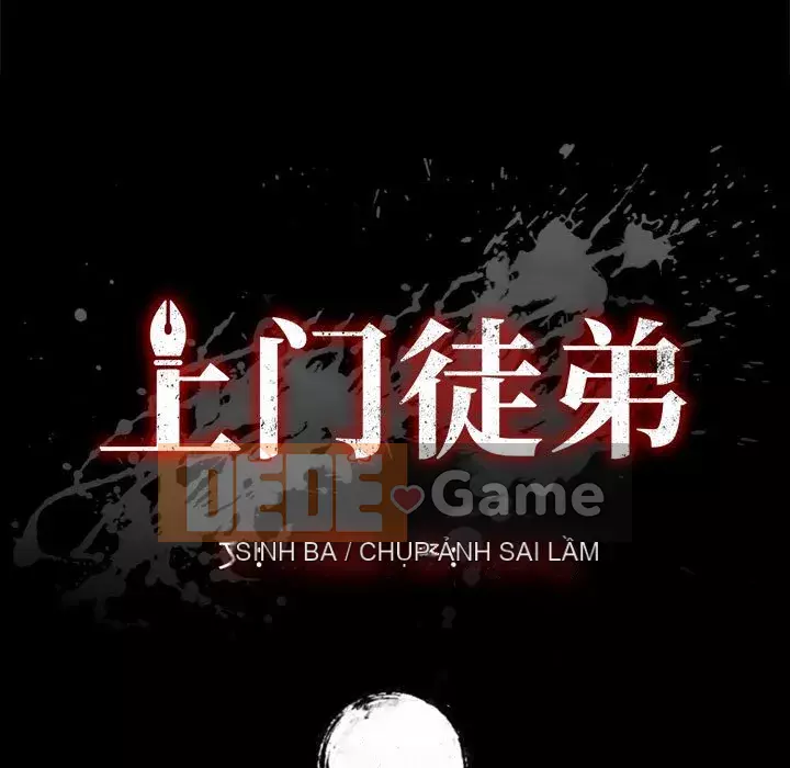 Cuộc sống nội trú tuyệt vời Chương 1-33