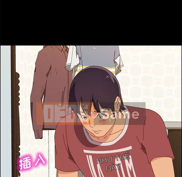 Cuộc sống nội trú tuyệt vời Chương 1-33