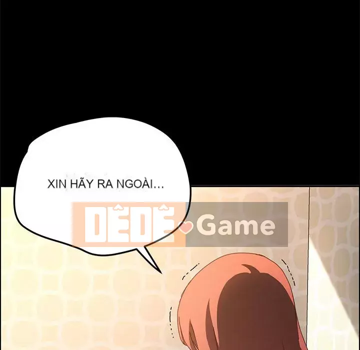 Cuộc sống nội trú tuyệt vời Chương 1-33