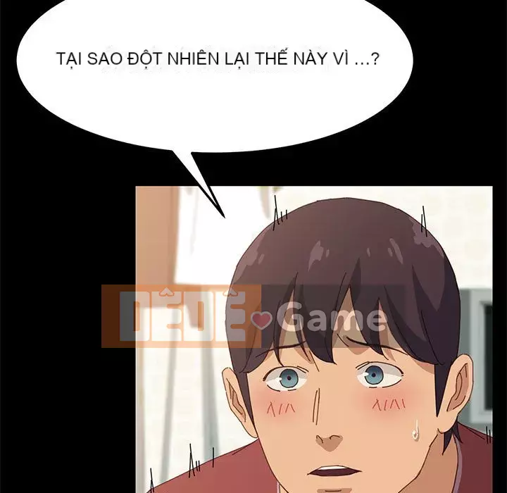 Cuộc sống nội trú tuyệt vời Chương 1-33