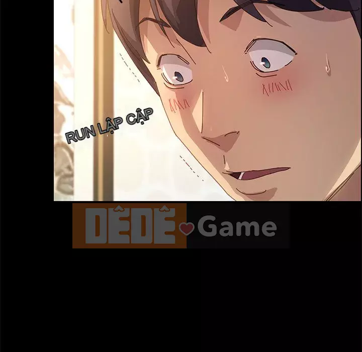 Cuộc sống nội trú tuyệt vời Chương 1-33