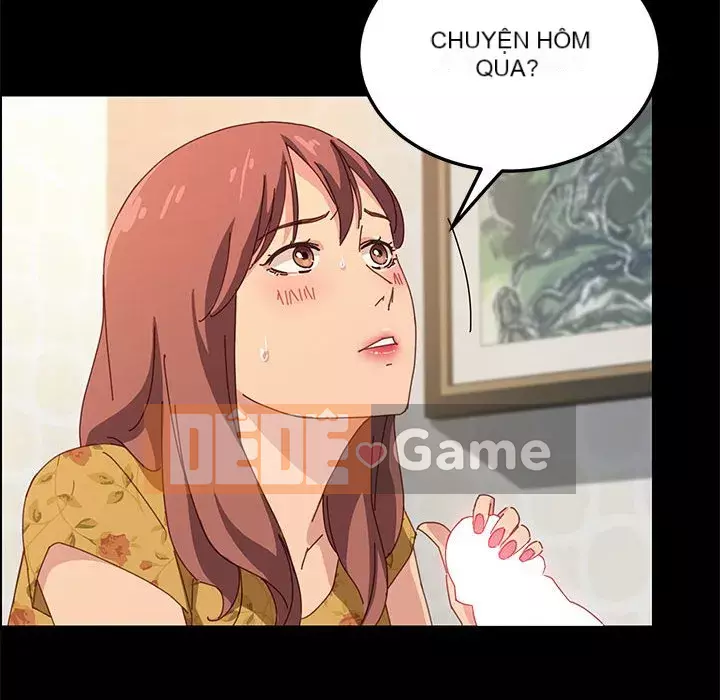 Cuộc sống nội trú tuyệt vời Chương 1-33