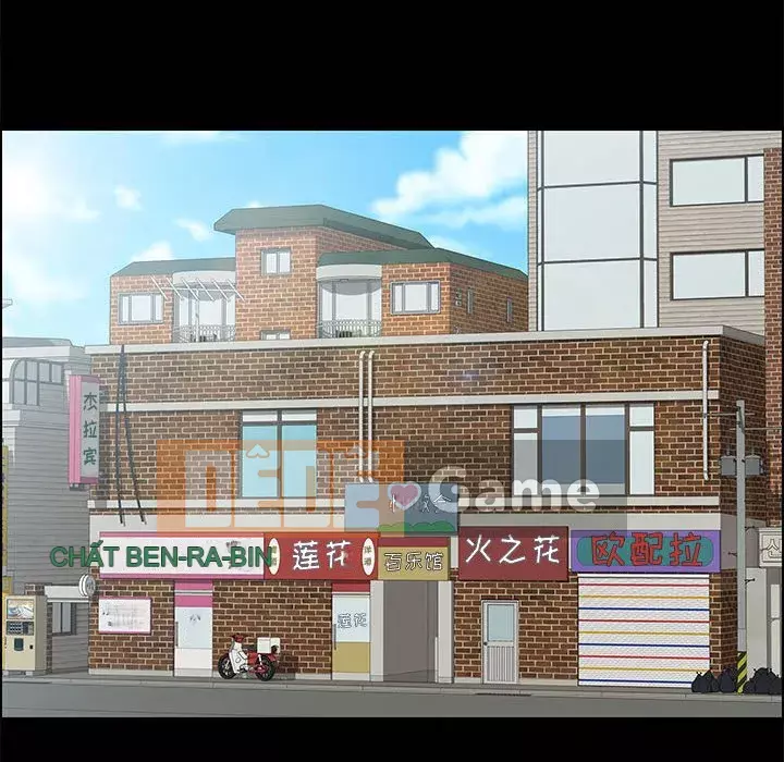 Cuộc sống nội trú tuyệt vời Chương 1-33