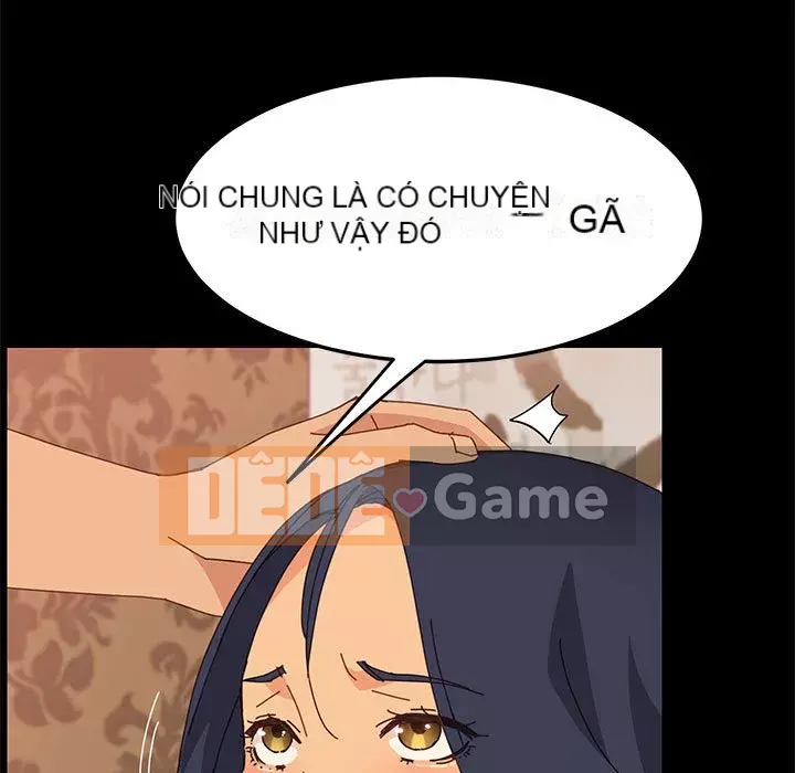 Cuộc sống nội trú tuyệt vời Chương 1-33