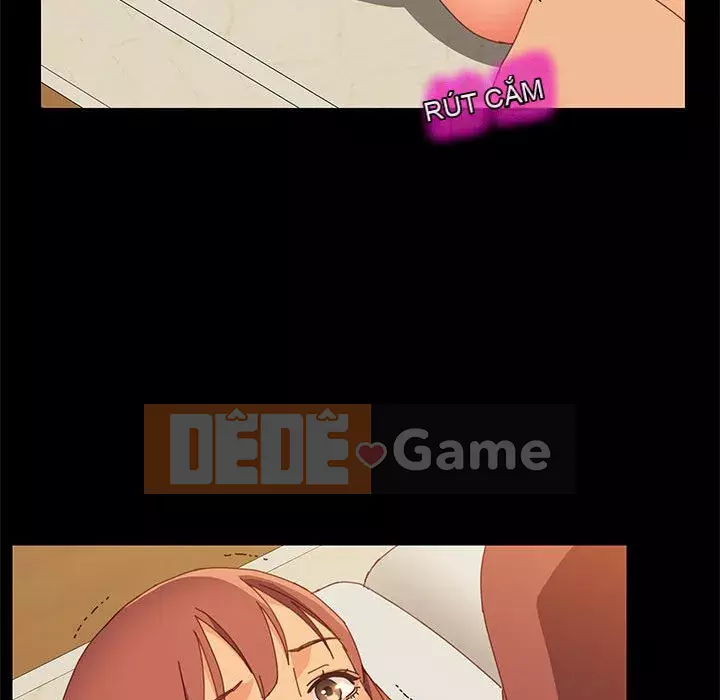 Cuộc sống nội trú tuyệt vời Chương 1-33