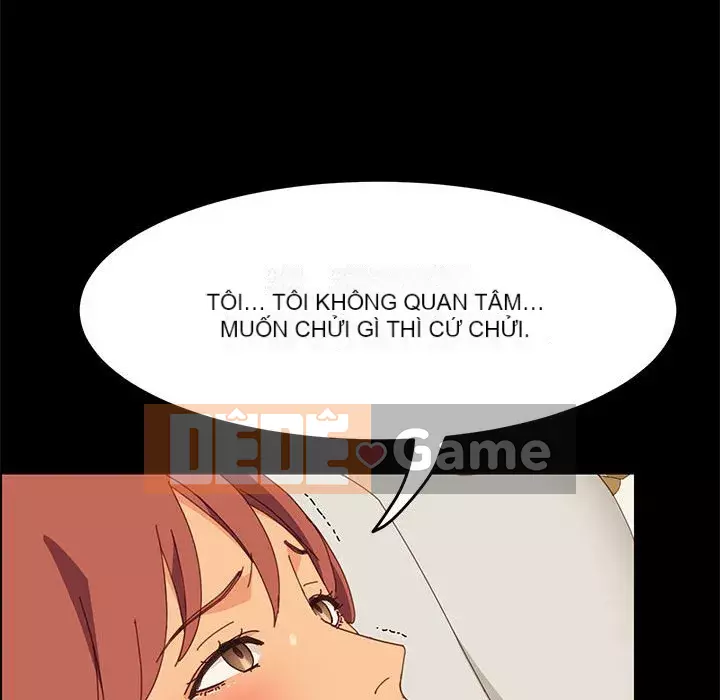 Cuộc sống nội trú tuyệt vời Chương 1-33