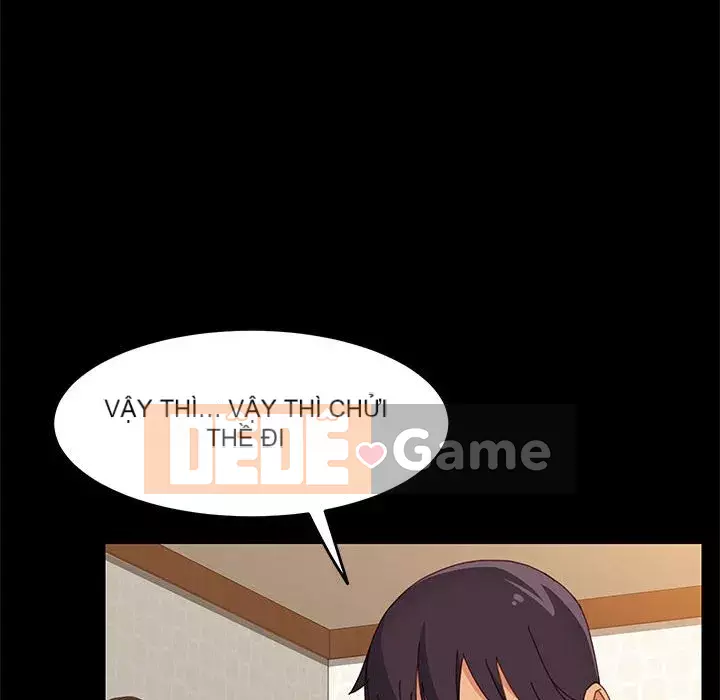 Cuộc sống nội trú tuyệt vời Chương 1-33