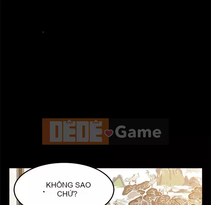 Cuộc sống nội trú tuyệt vời Chương 1-33