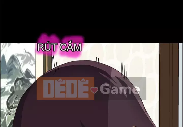 Cuộc sống nội trú tuyệt vời Chương 1-33